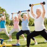 Optimizing Exercise for Health: The Impact of Aerobic and Resistance Training Order in Postmenopausal Women with Type 2 Diabetes