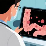 Hai loại polyp ruột có nguy cơ cao phát triển thành ung thư đại trực tràng: Bốn dấu hiệu trong quá trình đi tiêu chỉ ra polyp