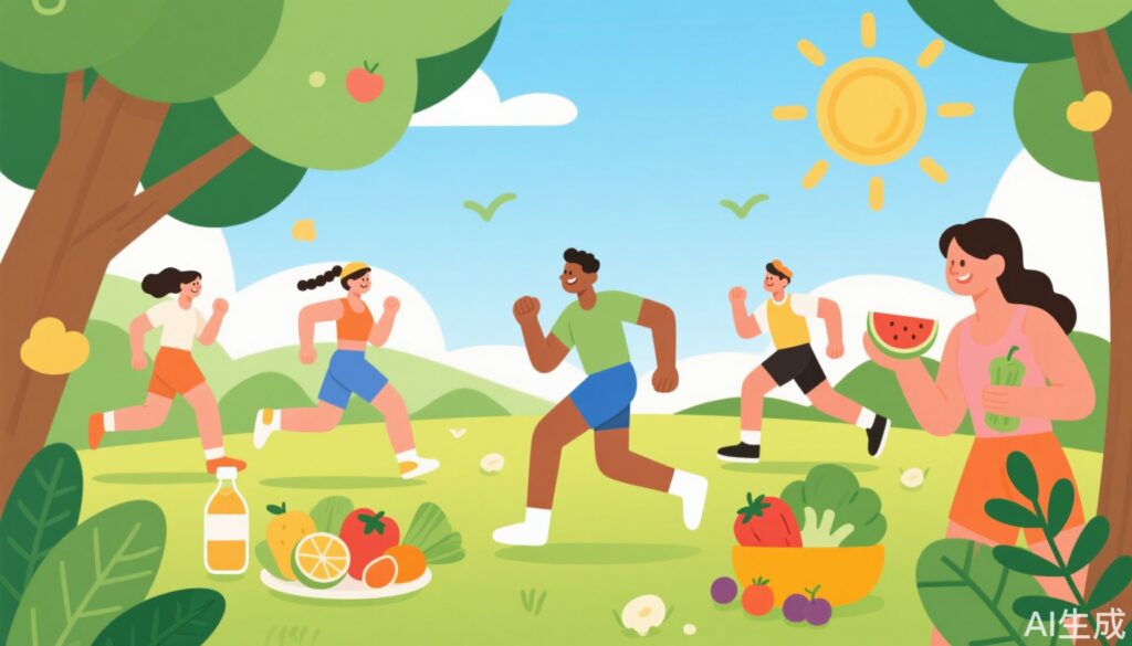 20 Practical Habits to Prevent Cancer in Daily Life