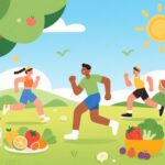 20 Practical Habits to Prevent Cancer in Daily Life