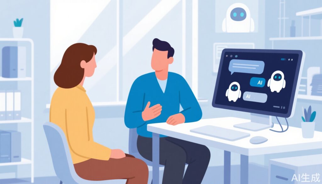 Illinois Takes a Stand Against AI in Mental Health Therapy