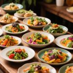 Modern Vegetarianism: A Health and Environmental Choice Beyond Religion