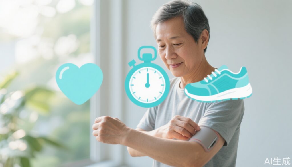 Tại sao một nhịp tim chậm hơn thường có nghĩa là cuộc sống lâu hơn – và cách tìm tỷ lệ khỏe mạnh của bạn