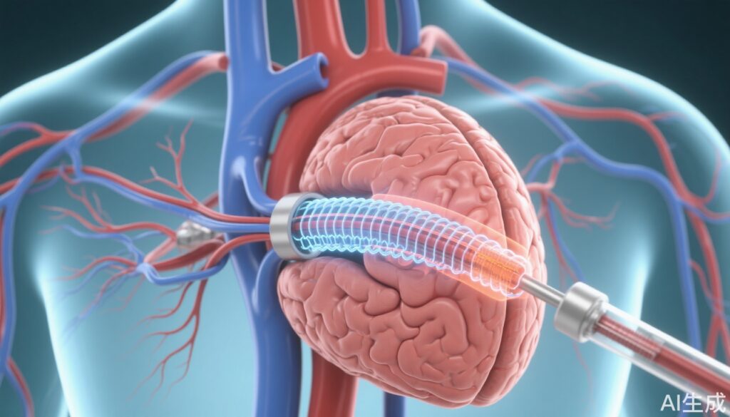 Routine Use of Cerebral Embolic Protection in TAVI: Evidence, Outcomes, and Clinical Implications