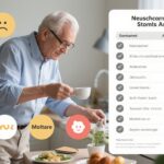 Neuropsychiatric Symptoms and Their Impact on Daily Functioning in Cognitively Unimpaired Older Adults