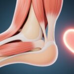 The Soleus Muscle: The Body’s Second Heart and Its Vital Role