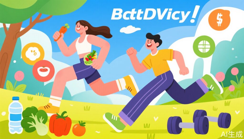 30 Mẹo Thực Tiễn Cho Việc Giảm Cân Hiệu Quả và Khỏe Mạnh