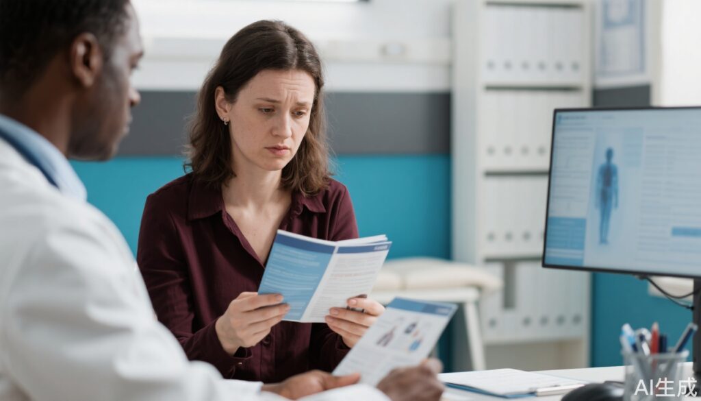 Understanding Ovulation Bleeding: Normal or a Sign of Disease?