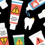 Four Types of Toothpaste Listed on Cancer Risk “Blacklist”: Long-term Use May Pose Cancer Risk?