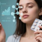Thuốc ngừa thai và hút thuốc làm thay đổi hoocmon steroid như thế nào: Một nghiên cứu lớn tiết lộ