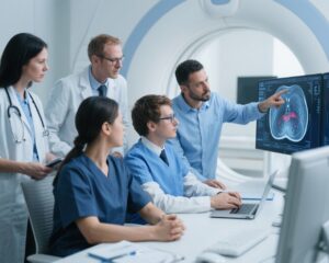Liệu pháp tiền phẫu thuật tổng thể cho ung thư trực tràng tiến triển cục bộ: Những hiểu biết thực tế từ một liên minh quốc tế