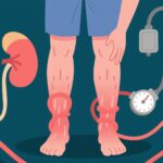 Edema, Frequent Night Urination, High Blood Pressure? These Signs Could Signal Kidney Trouble!