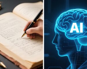 Challenges in Distinguishing Human-Authored from AI-Generated Medical Manuscripts and Personal Statements