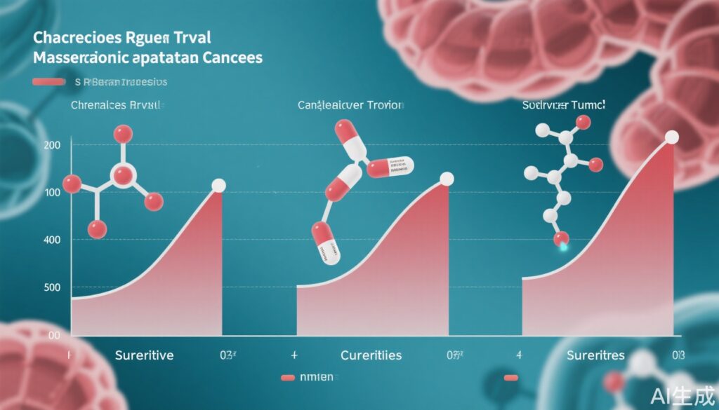 Nab-Paclitaxel Plus Gemcitabine Outperforms mFOLFIRINOX and S-IROX as First-Line Therapy for Metastatic Pancreatic Cancer: Insights from the GENERATE (JCOG1611) Trial