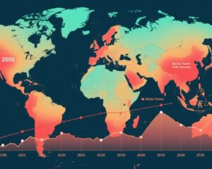 International Trends in Biliary Tract Cancer Mortality from 2000 to 2022: A Comprehensive WHO Database Analysis