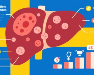 Socioeconomic Disparities in Intrahepatic Cholangiocarcinoma in Sweden: Incidence, Treatment, and Survival in a Universal Healthcare Context