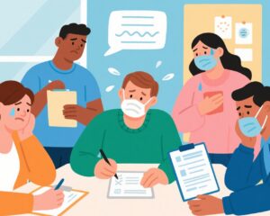 Depression and Anxiety Rates Increased Among Racial Groups During the Pandemic
