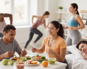 Debunking 7 Common Weight Loss Myths: What You Need to Know for Healthy Fat Loss