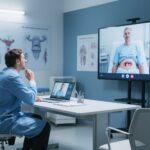 Online Video Versus Face-to-Face Preoperative Consultation for Major Abdominal Surgery: Insights from the VIDEOGO Non-Inferiority Trial