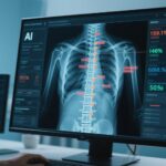 Revolutionizing Ankylosing Spondylitis Assessment: AI-Driven Severity Inspection Model Enhances Diagnostic Precision