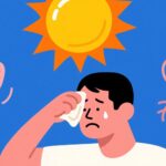 Nhiệt Hè và Những Tin Hiệu Của Cơ Thể: Hiểu Biết Để Ngăn Chặn Đột Quỵ Nhiệt