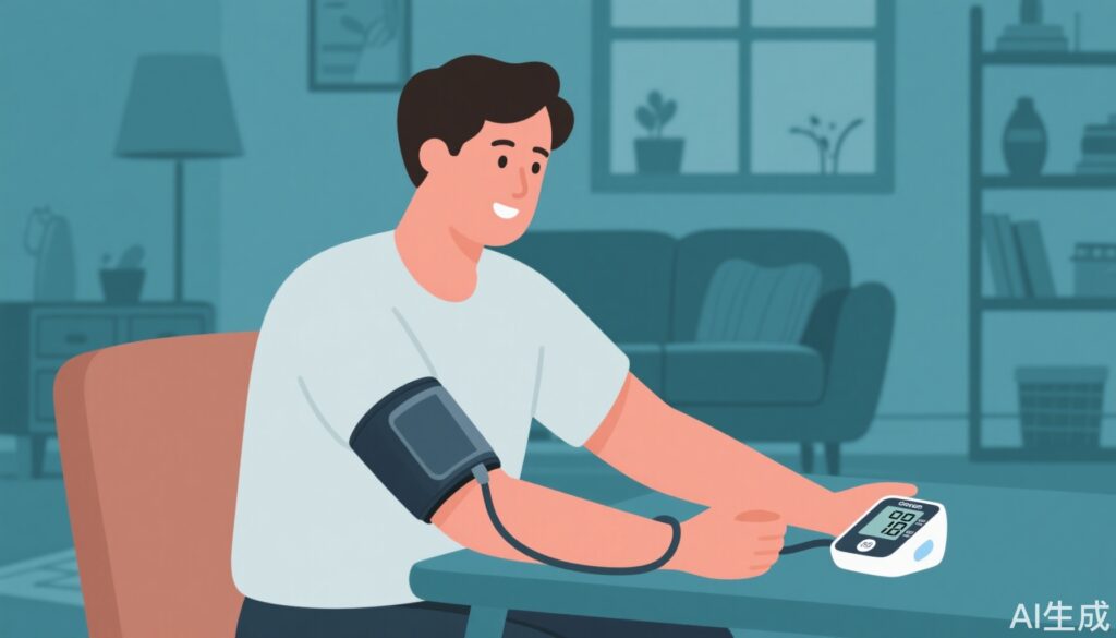 Bạn có thể ngừng dùng thuốc cao huyết áp sau khi huyết áp được kiểm soát không?