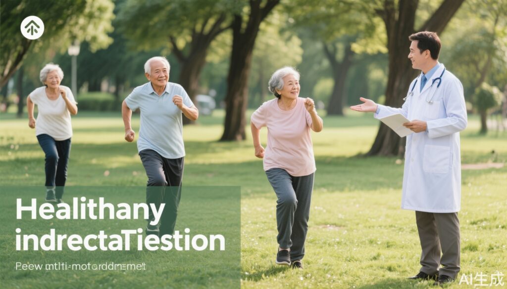 Understanding Exercise Risks for Seniors: What to Avoid for Better Health