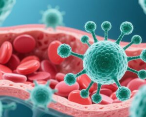 プロインフラマトリーホルモンと低周辺血球数がCD19 CAR-T療法後の急性リンパ性白血病の不良予後を予測