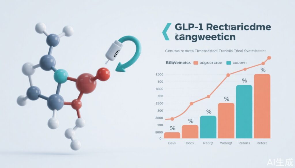 Efficacy and Safety of Ecnoglutide, a cAMP-Biased GLP-1 Receptor Agonist, in Weight Management for Overweight and Obese Adults: Insights from a Phase 3 Multicentre Randomised Trial