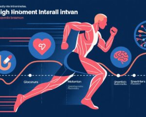 Recent Advances in High-Intensity Interval Training: Cardiovascular, Metabolic, Diabetes, and Neuroprotective Effects