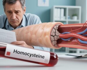 隠された血管の暗殺者：ホモシステインがどのようにコレステロールや血圧とは独立して動脈硬化を加速させるか