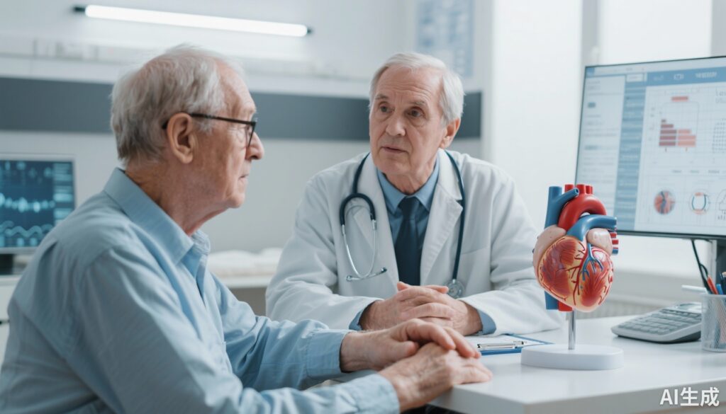 Evaluating β-Blocker Use and Health Status in Patients with Heart Failure with Preserved Ejection Fraction: Insights from the TOPCAT Trial