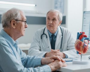 TOPCAT試験から得られる知見：心不全に保存型左室駆出率を有する患者におけるβブロッカーの使用と健康状態の評価