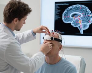 Personalized High-Definition Transcranial Direct Current Stimulation: A Promising Rapid Intervention for Moderate to Severe Depression
