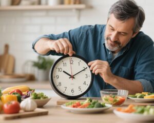 间歇性禁食：益处、风险及最新研究揭示