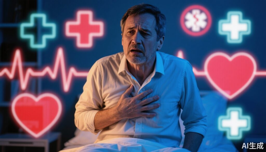 Sudden Death Is Not So Sudden: Understanding, Preventing, and Responding to Cardiac Arrest
