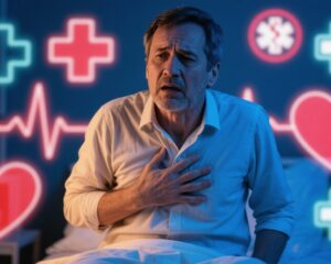 Sudden Death Is Not So Sudden: Understanding, Preventing, and Responding to Cardiac Arrest