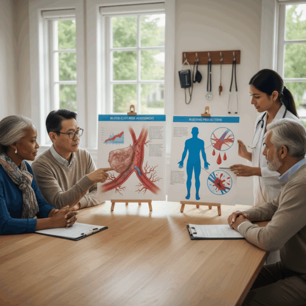 Age-Stratified Outcomes of Rivaroxaban Monotherapy in Atrial Fibrillation with Stable Coronary Artery Disease: Insights from the AFIRE Trial