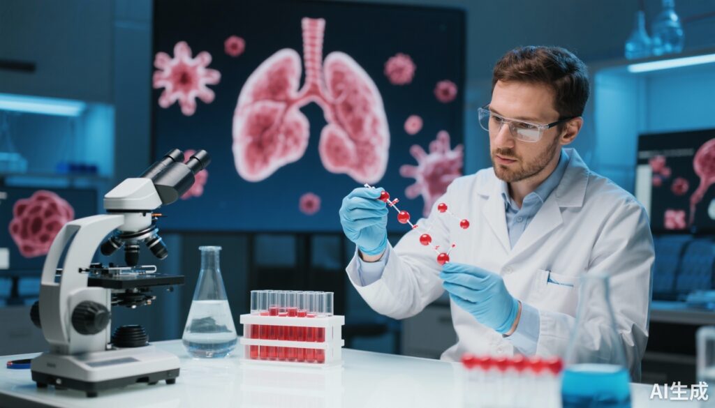 Obrixtamig (BI 764532): Một T-Cell Engager DLL3/CD3 Hứa Hẹn trong Điều Trị Ung Thư Thần Kinh Nội Tiết DLL3-Dương Tính Đã Được Điều Trị Nhiều Lần