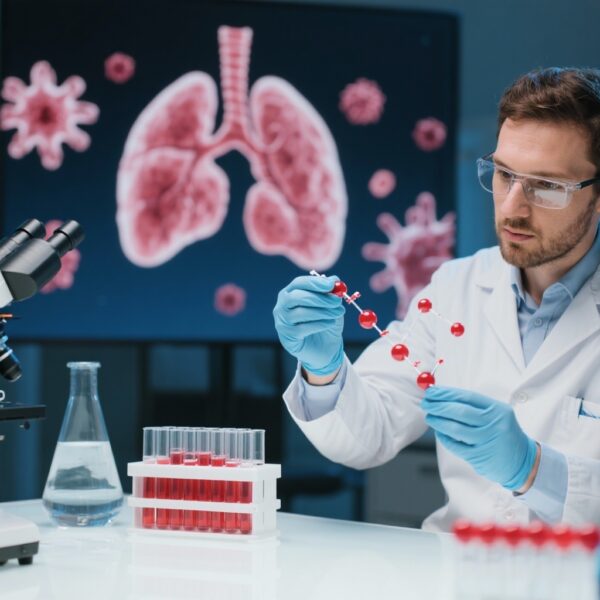 Obrixtamig (BI 764532): Một T-Cell Engager DLL3/CD3 Hứa Hẹn trong Điều Trị Ung Thư Thần Kinh Nội Tiết DLL3-Dương Tính Đã Được Điều Trị Nhiều Lần