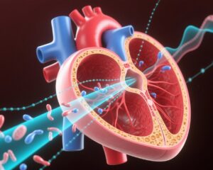 Giải mã các quỹ đạo tim: Liên kết mô hình chức năng thu-hồi với nguy cơ suy tim và proteomics