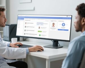 Enhancing Opioid Use Disorder Care in Primary Settings: Impact of an EHR-Integrated Clinical Decision Support System
