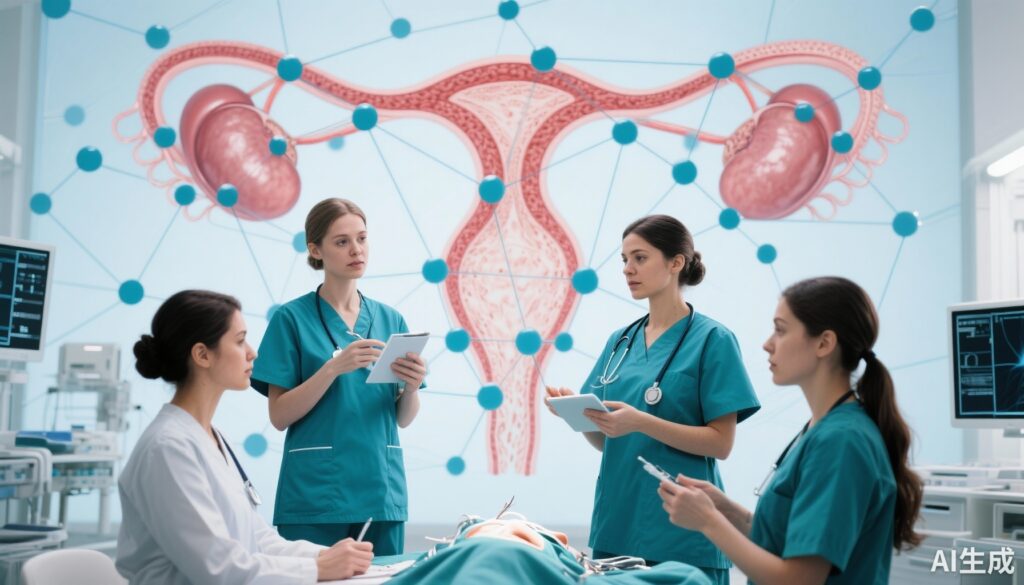 Influence of Physician Peer Networks on the Adoption of Opportunistic Salpingectomy for Ovarian Cancer Prevention