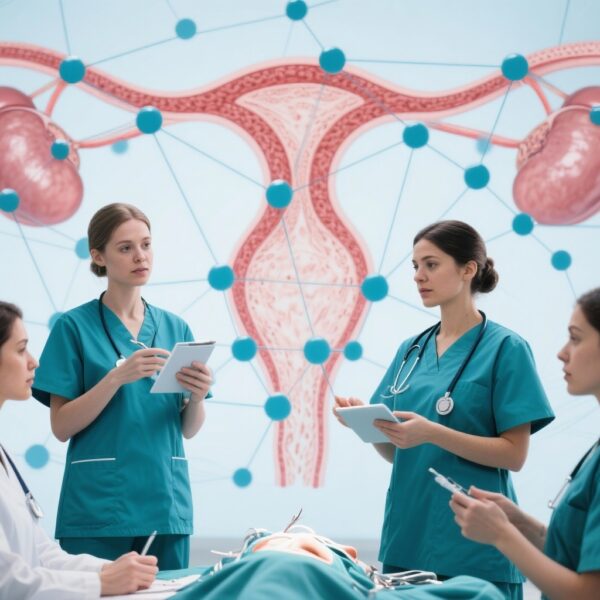 Influence of Physician Peer Networks on the Adoption of Opportunistic Salpingectomy for Ovarian Cancer Prevention