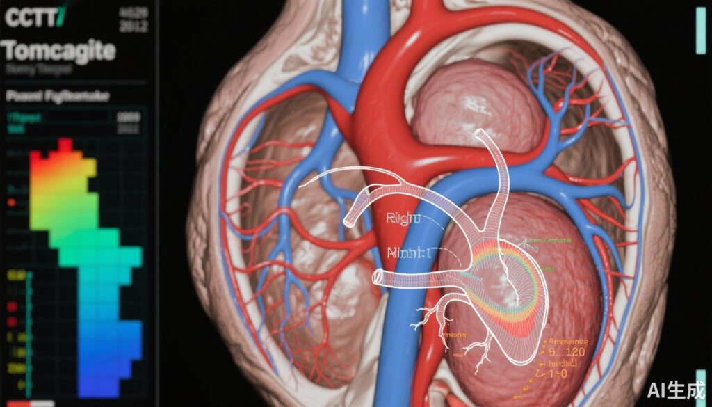 Advancing Noninvasive Imaging in Assessing Hemodynamic Significance of Right Coronary Artery Anomalies
