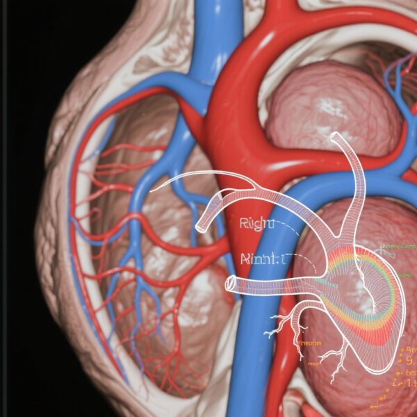 Advancing Noninvasive Imaging in Assessing Hemodynamic Significance of Right Coronary Artery Anomalies