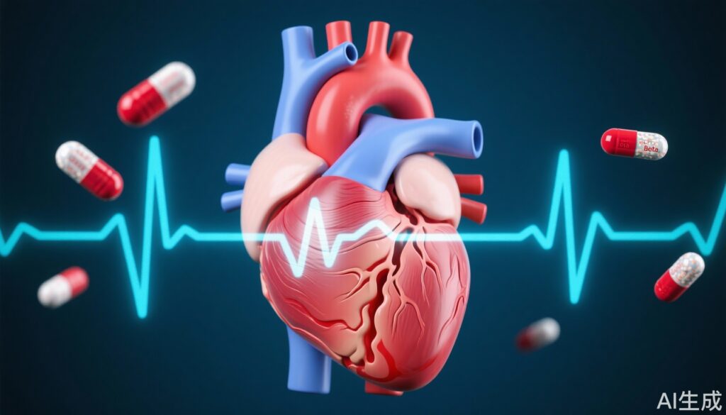 Safety of Beta Blocker Withdrawal After Myocardial Infarction Without Reduced Ejection Fraction: Insights from the REBOOT Trial Post Hoc Analysis