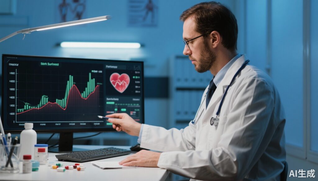 Vericiguat in Stable HFrEF Patients: No Improvement in Composite Endpoint but Significant Reduction in Cardiovascular and All-Cause Mortality – Insights from the VICTOR Trial