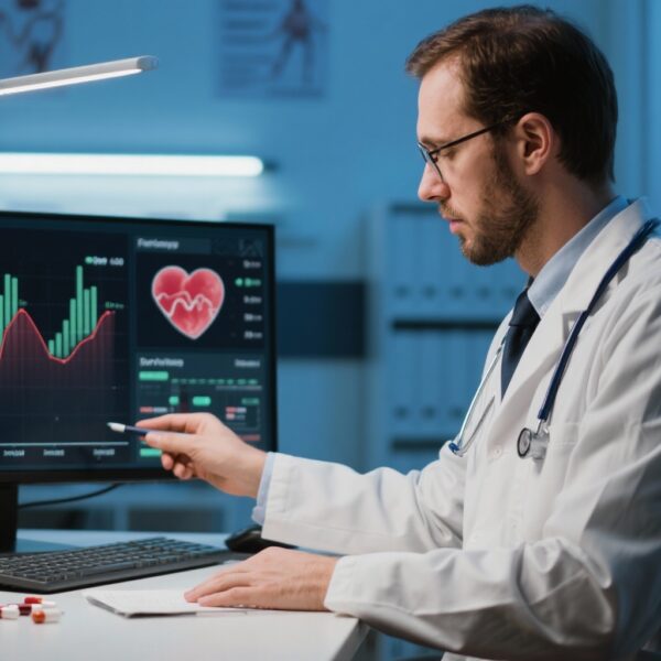 Vericiguat in Stable HFrEF Patients: No Improvement in Composite Endpoint but Significant Reduction in Cardiovascular and All-Cause Mortality – Insights from the VICTOR Trial