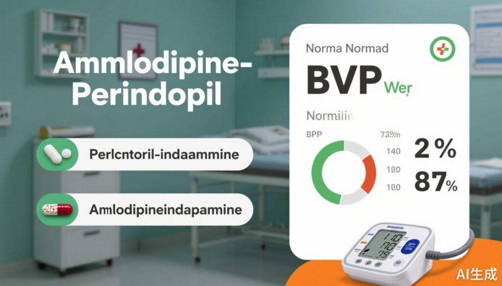Các phương pháp điều trị kép hiệu quả ngang nhau cho cao huyết áp ở bệnh nhân Ấn Độ: Những hiểu biết từ một thử nghiệm ngẫu nhiên mang tính bước ngoặt